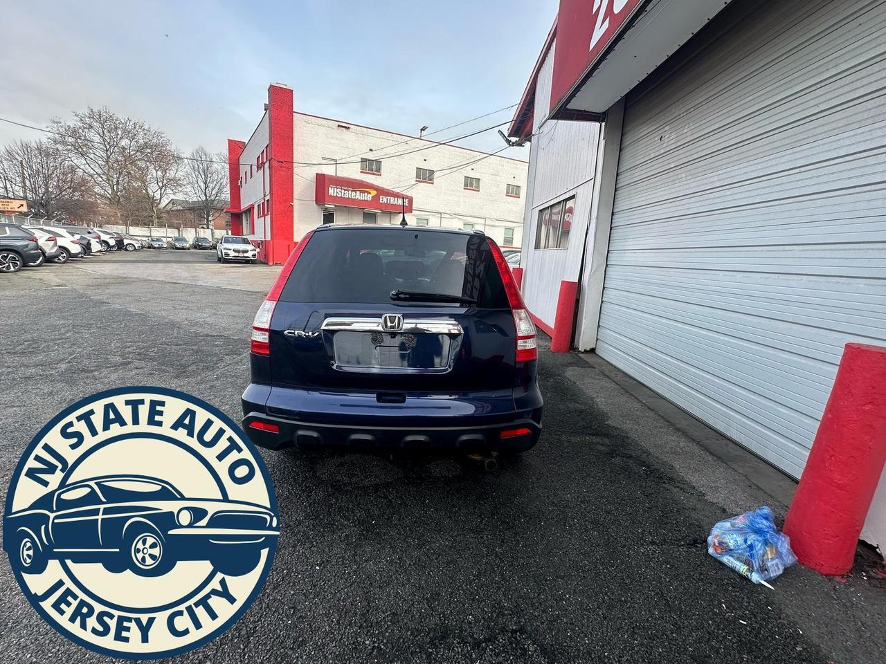 2009 Honda CR-V EX Jersey City NJ