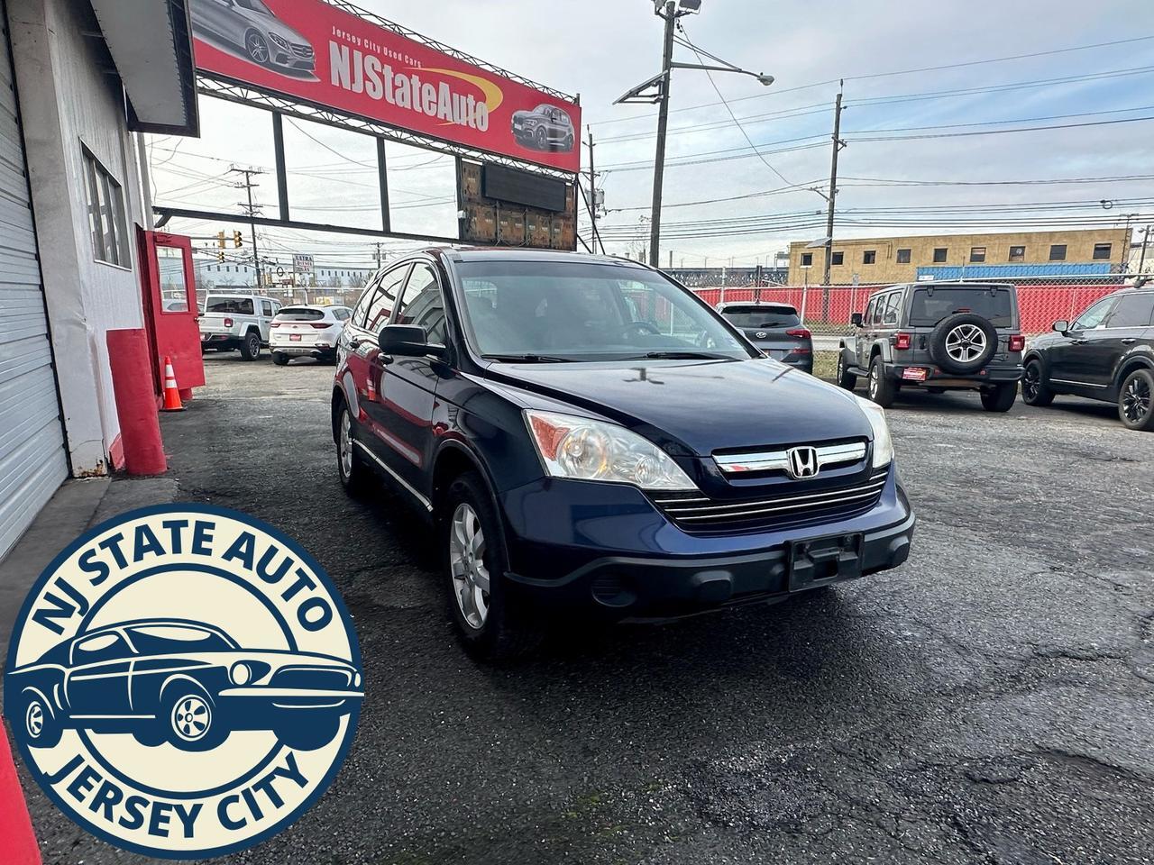 2009 Honda CR-V EX Jersey City NJ