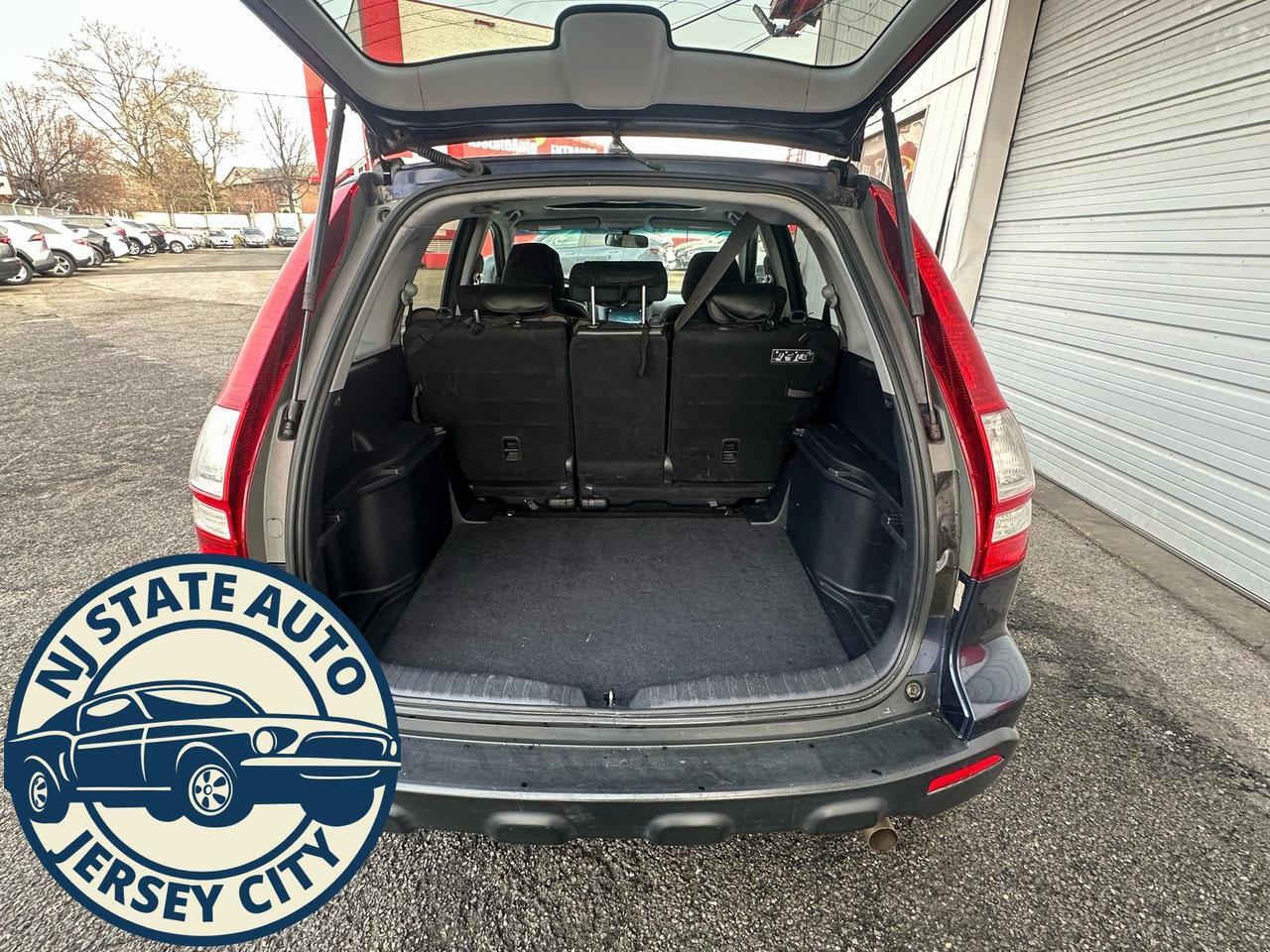 2009 Honda CR-V EX Jersey City NJ
