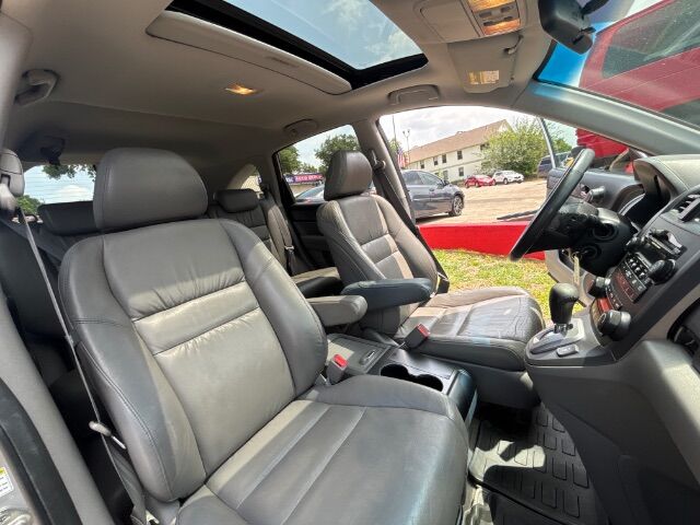 2009 Honda CR-V EX-L Austin TX