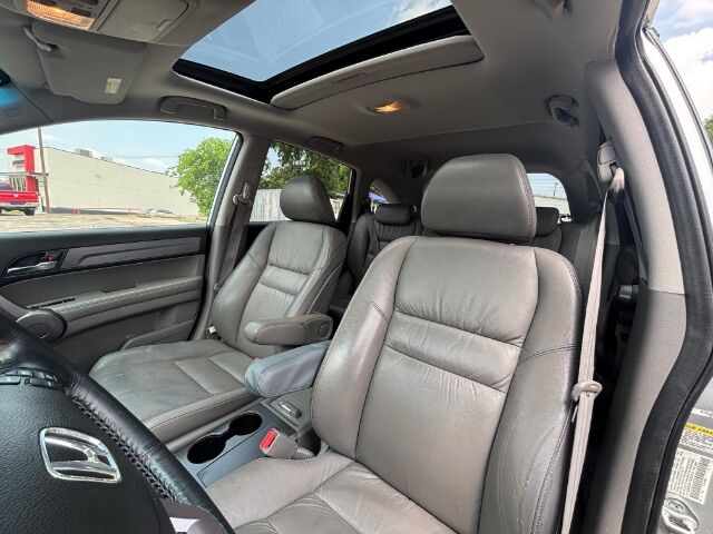 2009 Honda CR-V EX-L Austin TX