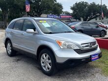2009_Honda_CR-V_EX-L_ Austin TX