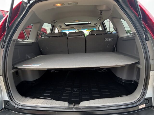 2009 Honda CR-V EX-L Austin TX
