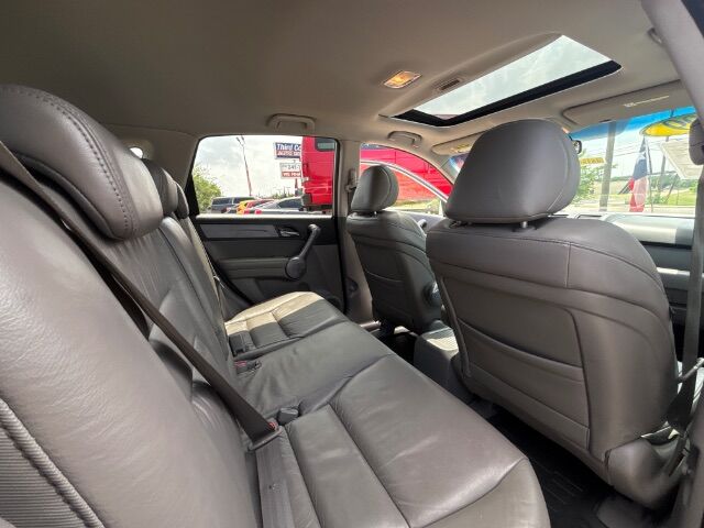 2009 Honda CR-V EX-L Austin TX