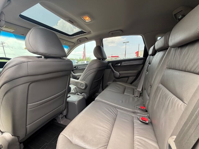 2009 Honda CR-V EX-L Austin TX