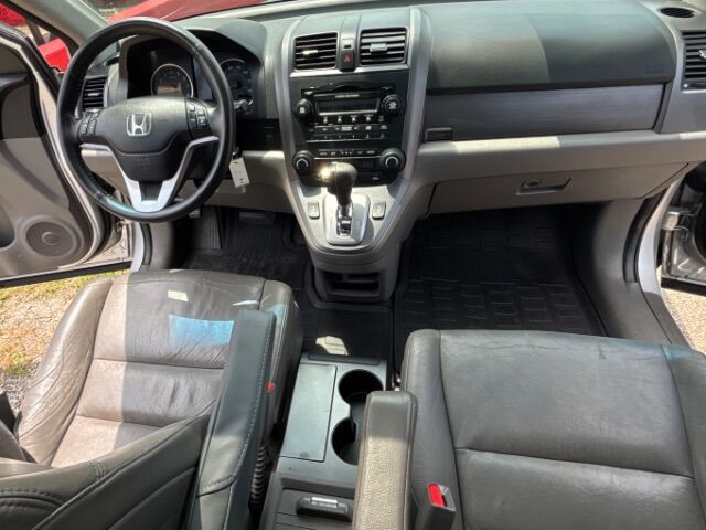2009 Honda CR-V EX-L Austin TX