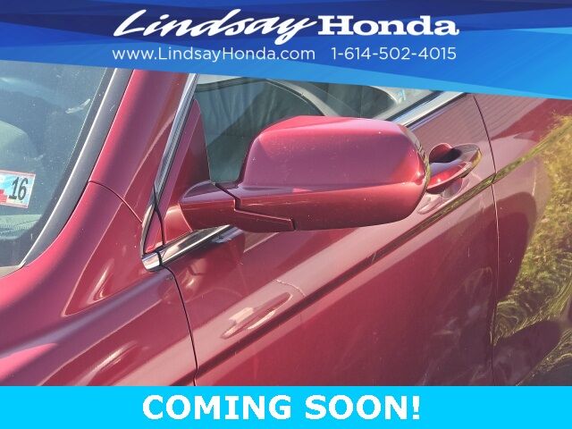 2009 Honda CR-V EX-L Columbus OH