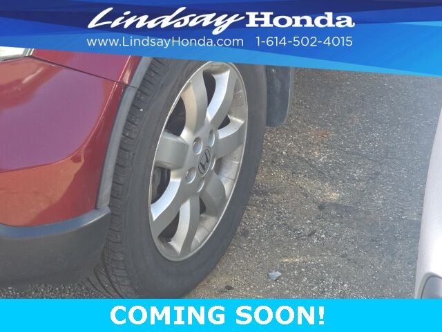 2009 Honda CR-V EX-L Columbus OH