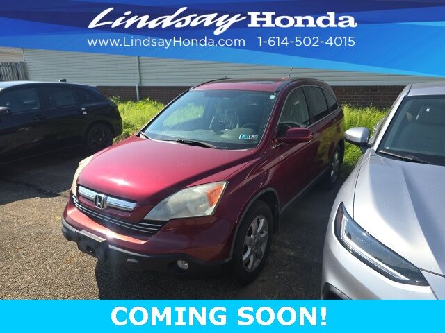 2009 Honda CR-V EX-L Columbus OH