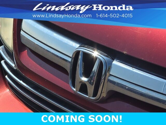 2009 Honda CR-V EX-L Columbus OH