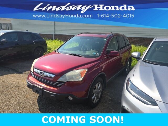 2009 Honda CR-V EX-L Columbus OH