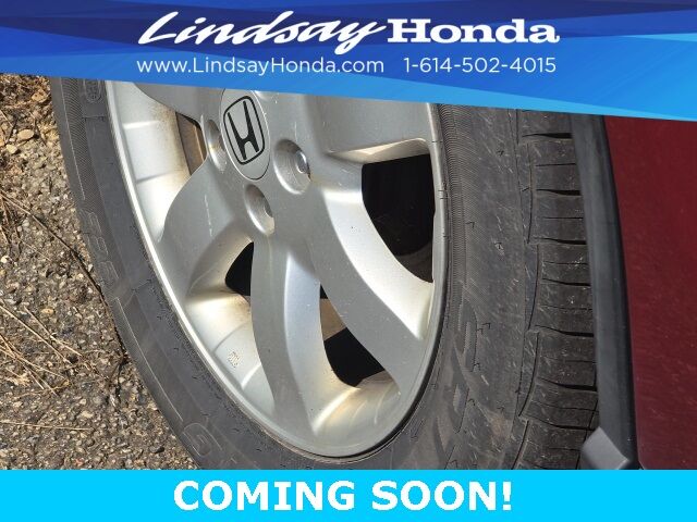 2009 Honda CR-V EX-L Columbus OH