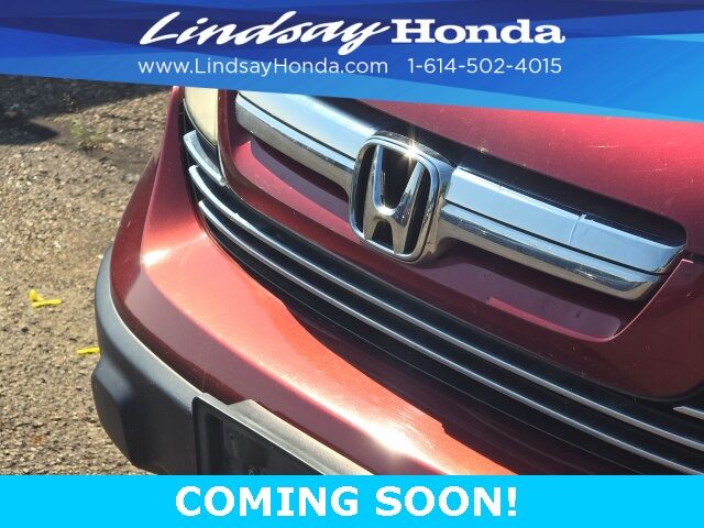 2009 Honda CR-V EX-L Columbus OH