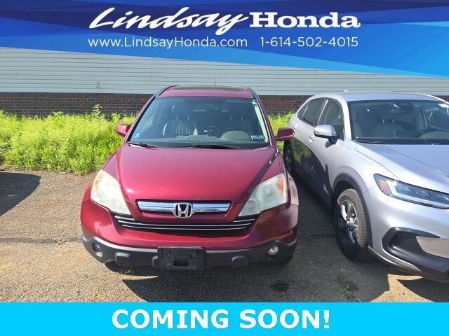 2009 Honda CR-V EX-L Columbus OH