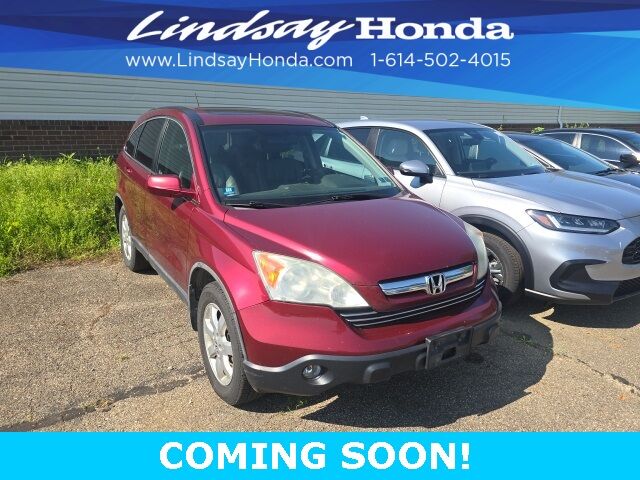 2009 Honda CR-V EX-L Columbus OH