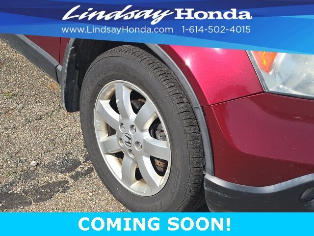 2009 Honda CR-V EX-L Columbus OH