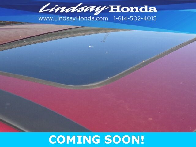 2009 Honda CR-V EX-L Columbus OH