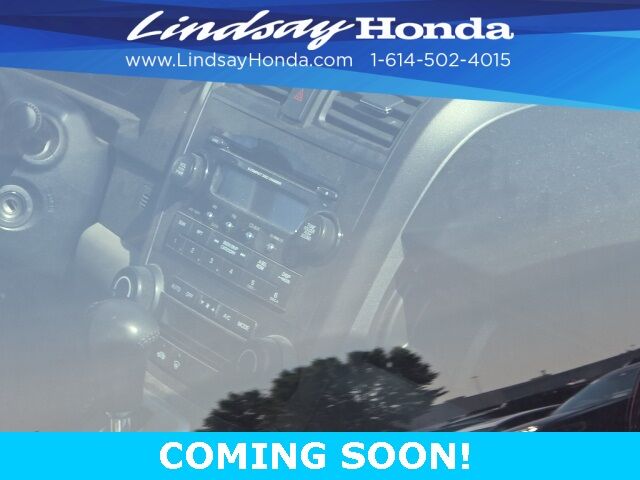 2009 Honda CR-V EX-L Columbus OH
