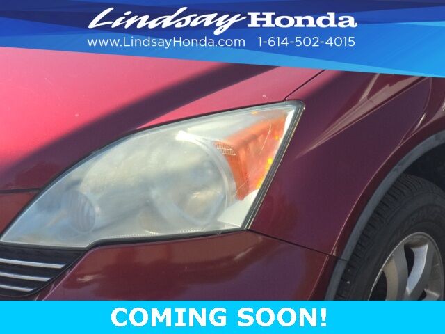 2009 Honda CR-V EX-L Columbus OH