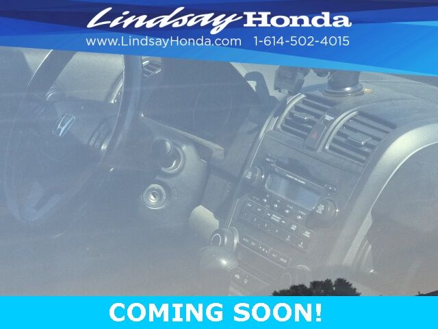 2009 Honda CR-V EX-L Columbus OH