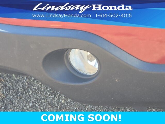 2009 Honda CR-V EX-L Columbus OH