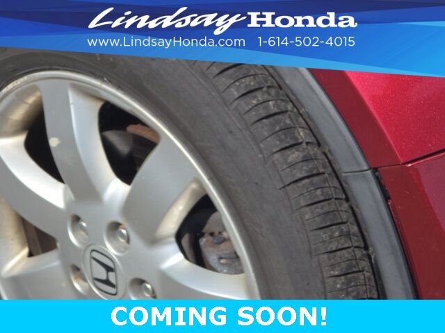 2009 Honda CR-V EX-L Columbus OH