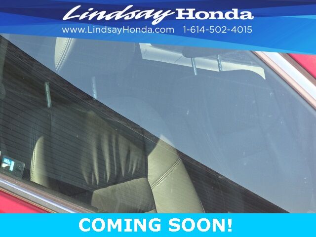 2009 Honda CR-V EX-L Columbus OH
