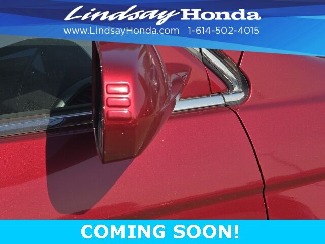 2009 Honda CR-V EX-L Columbus OH
