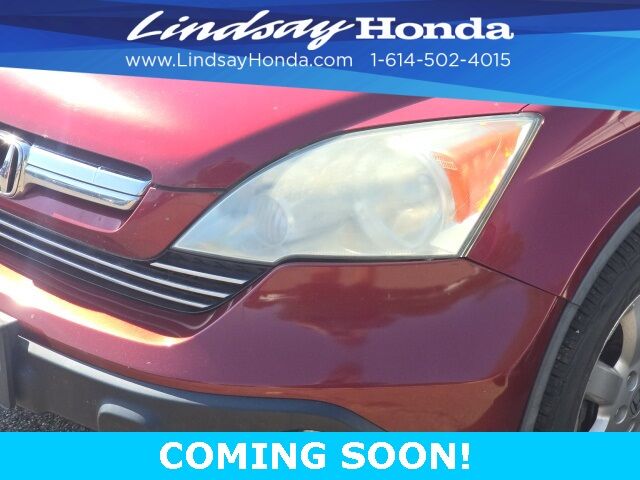 2009 Honda CR-V EX-L Columbus OH