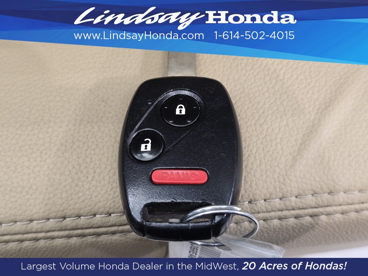 2009 Honda CR-V EX-L Columbus OH