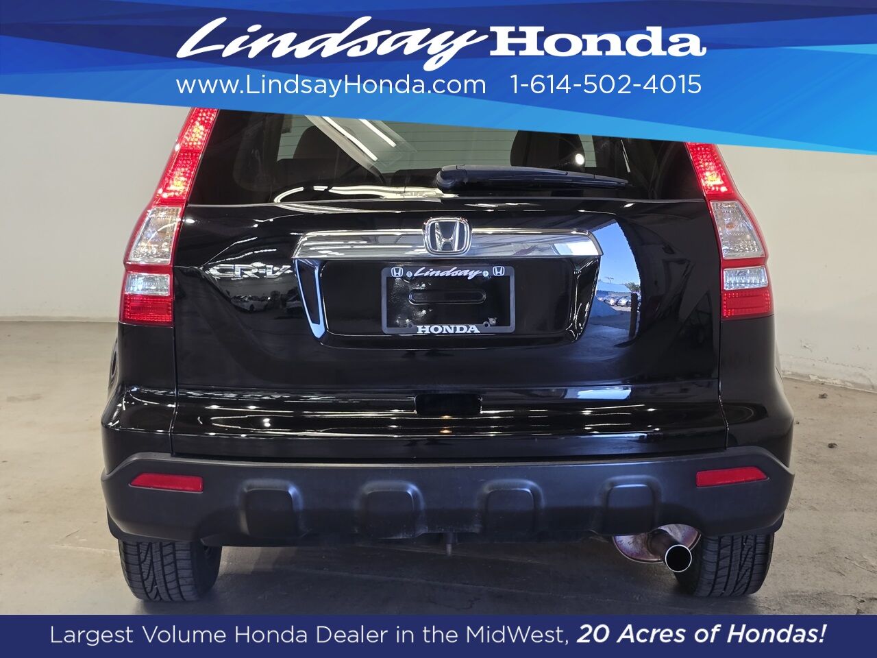 2009 Honda CR-V EX-L Columbus OH