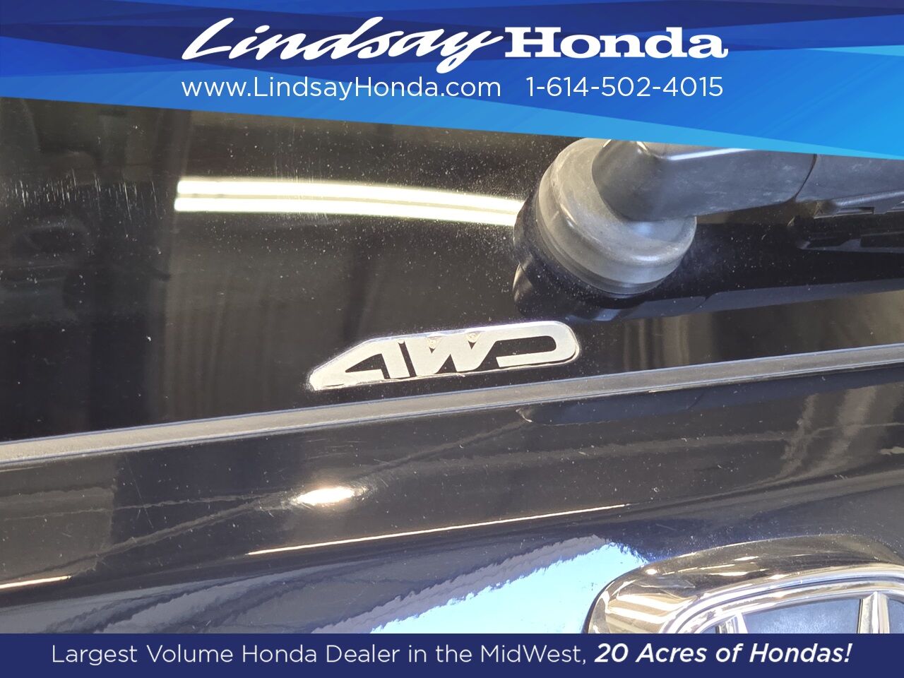 2009 Honda CR-V EX-L Columbus OH