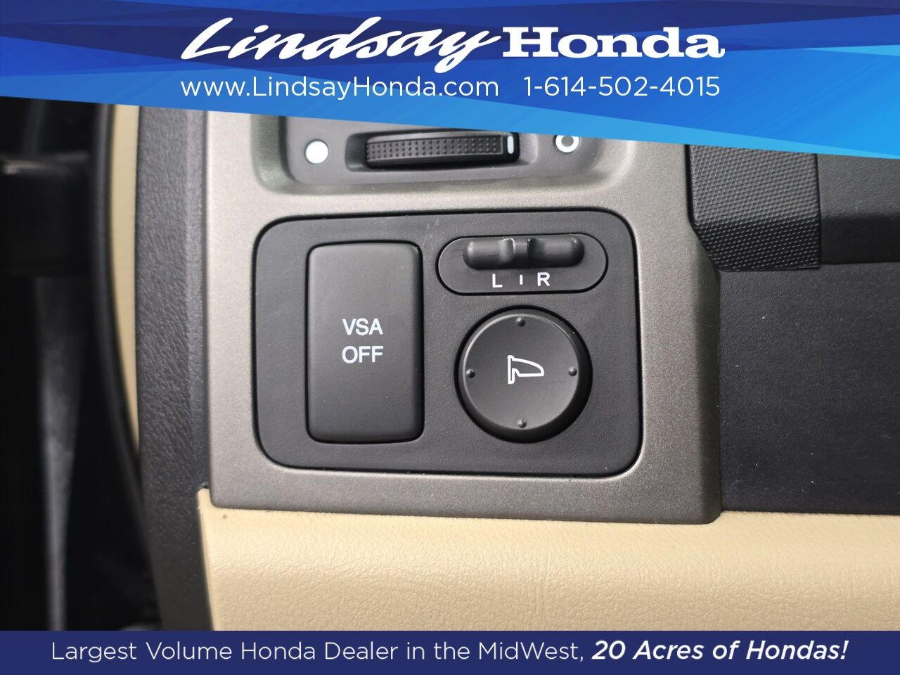 2009 Honda CR-V EX-L Columbus OH