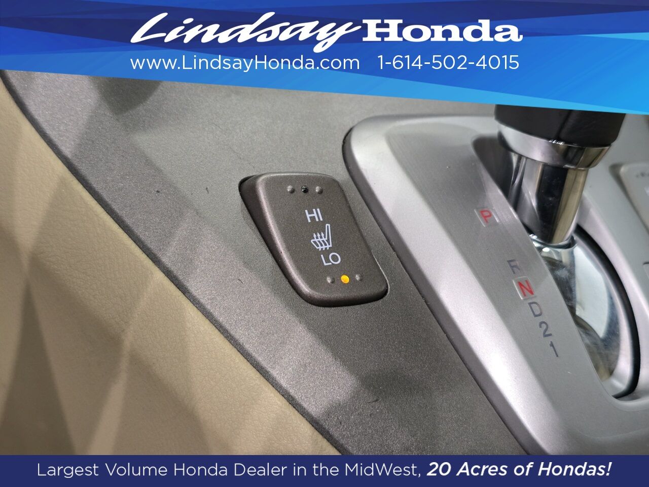 2009 Honda CR-V EX-L Columbus OH