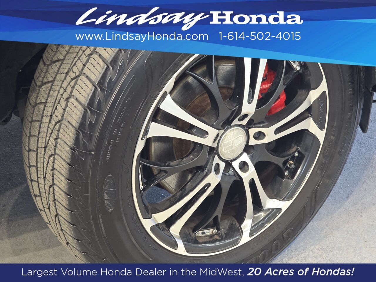 2009 Honda CR-V EX-L Columbus OH
