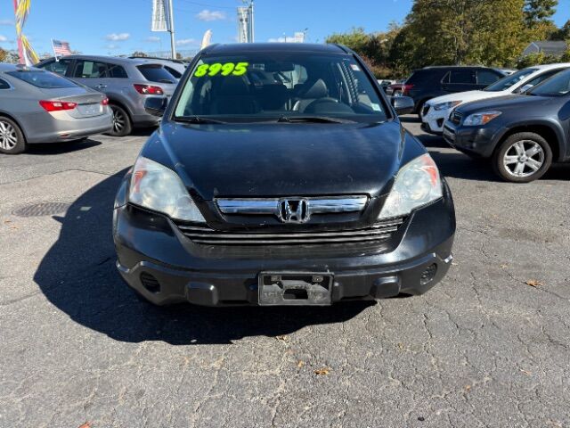 2009 Honda CR-V EX-L East Islip NY