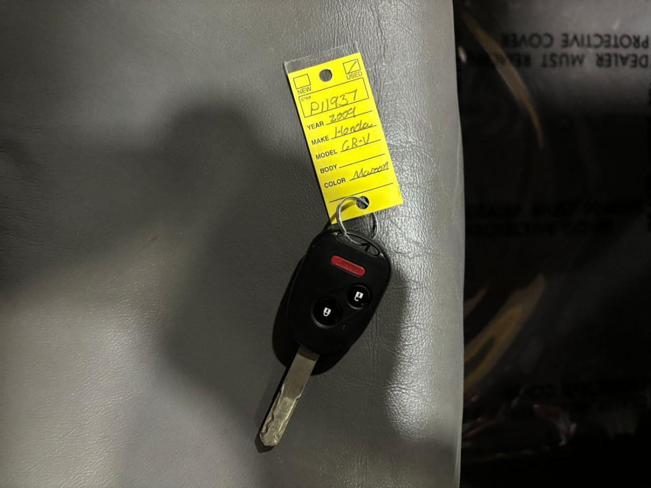 2009 Honda CR-V EX-L Franklin OH