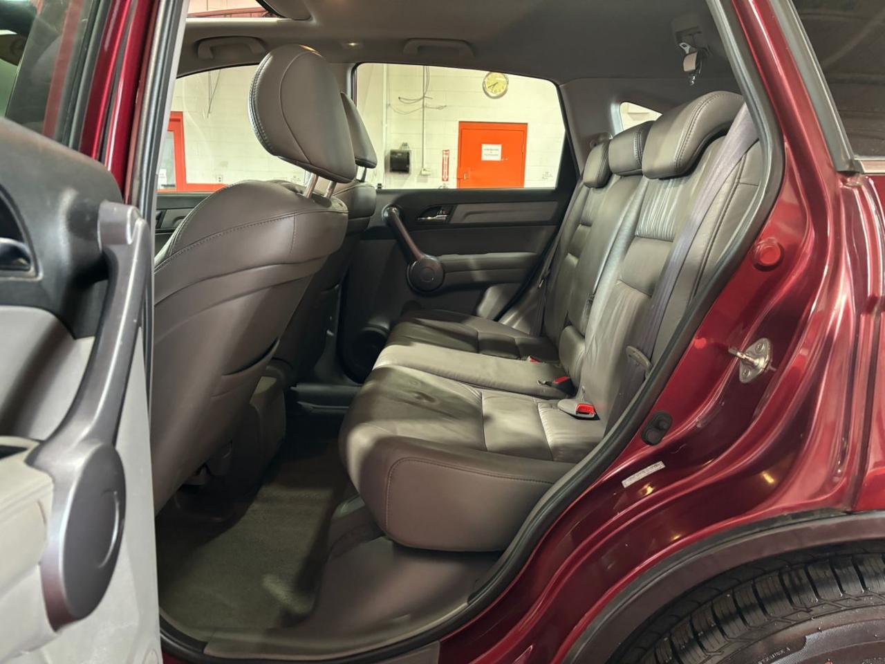 2009 Honda CR-V EX-L Franklin OH