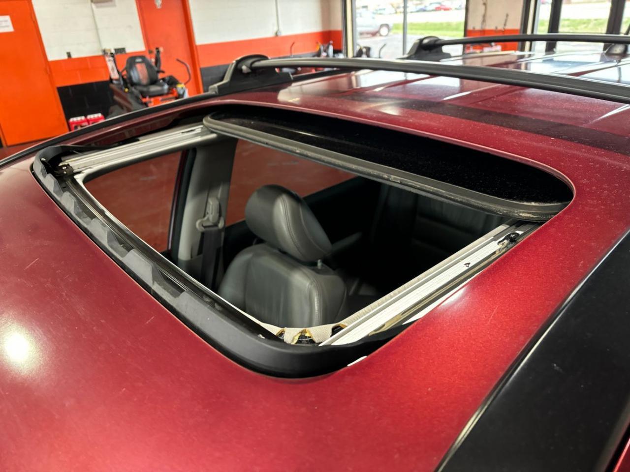 2009 Honda CR-V EX-L Franklin OH