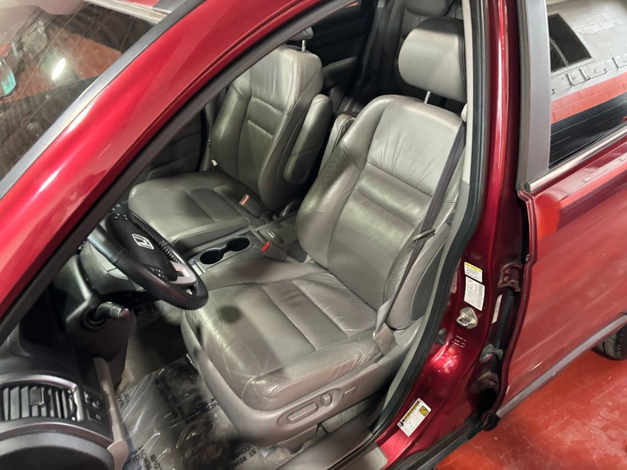 2009 Honda CR-V EX-L Franklin OH