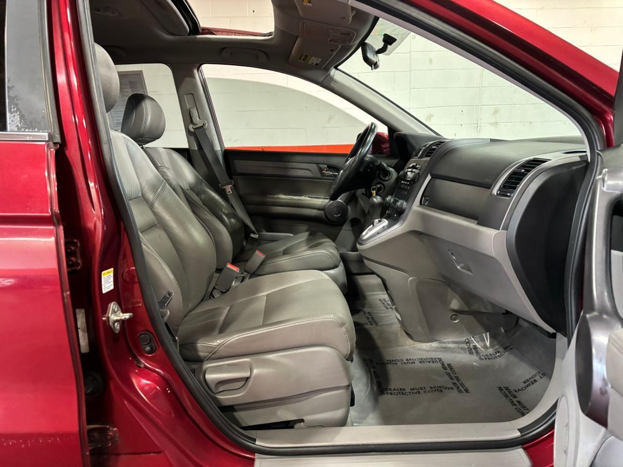 2009 Honda CR-V EX-L Franklin OH