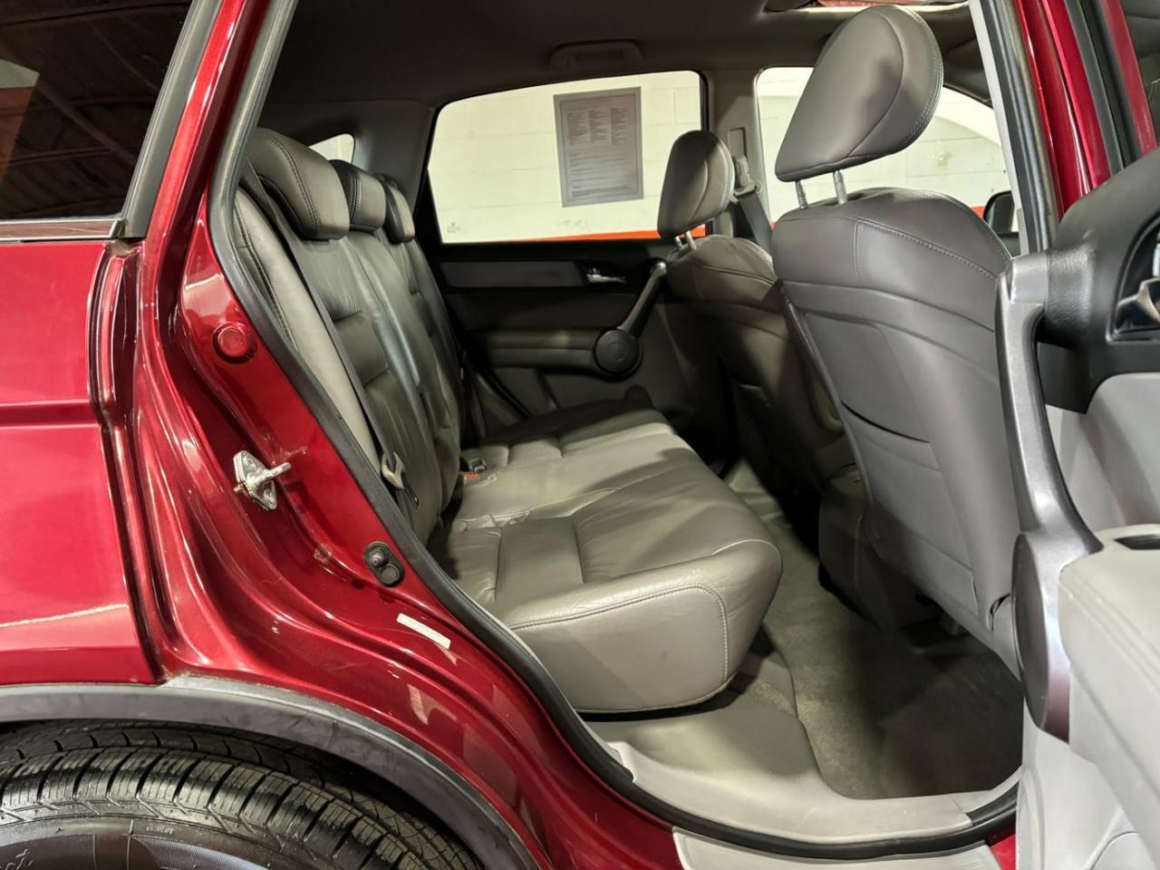 2009 Honda CR-V EX-L Franklin OH