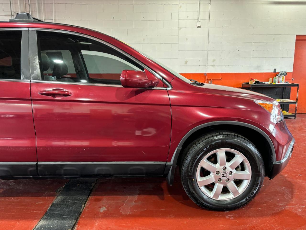2009 Honda CR-V EX-L Franklin OH