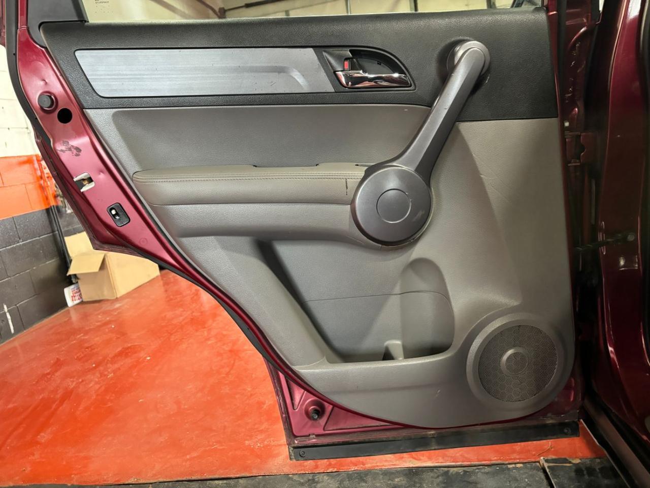 2009 Honda CR-V EX-L Franklin OH