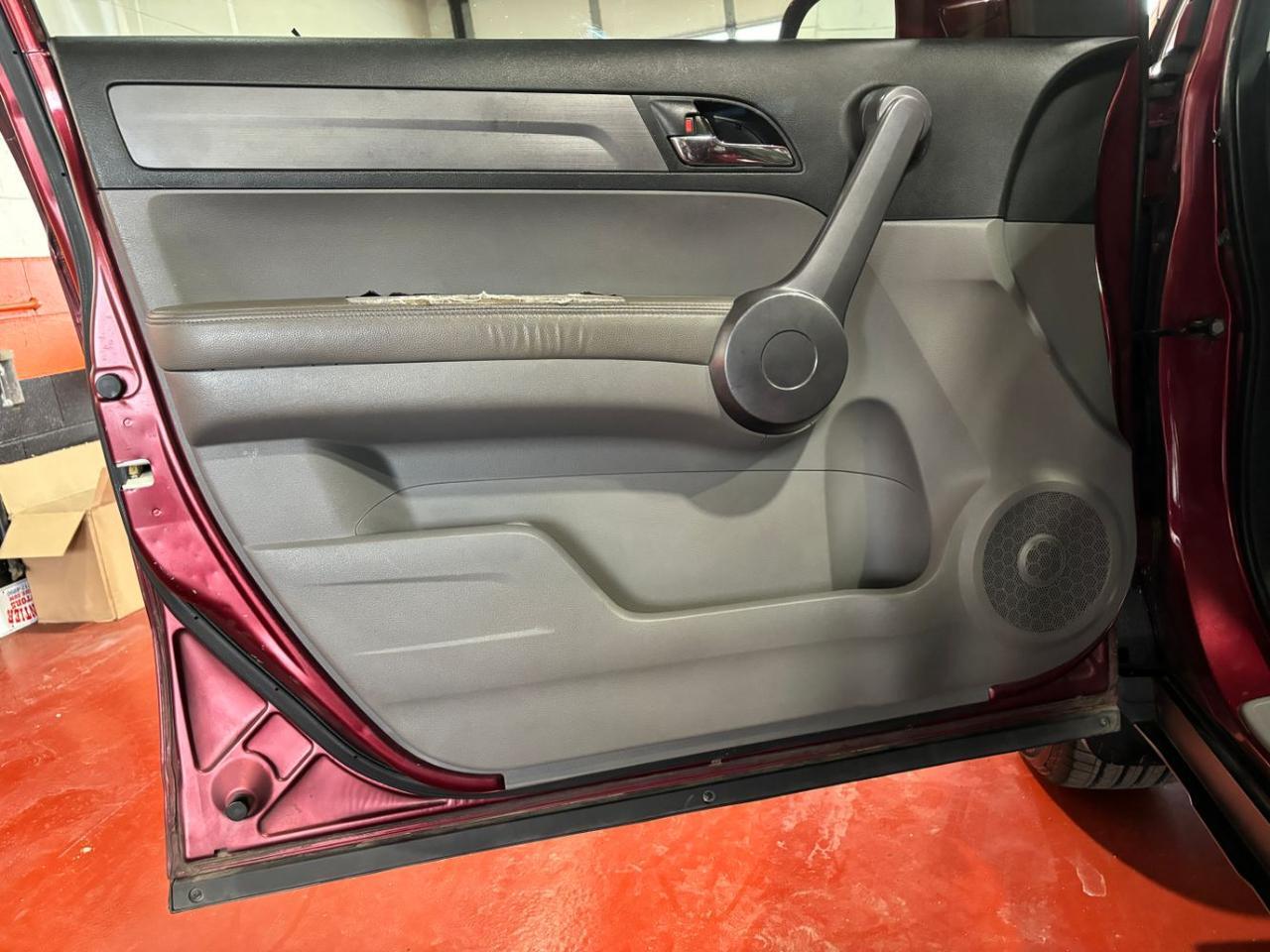 2009 Honda CR-V EX-L Franklin OH