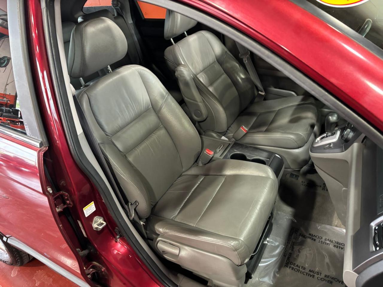 2009 Honda CR-V EX-L Franklin OH