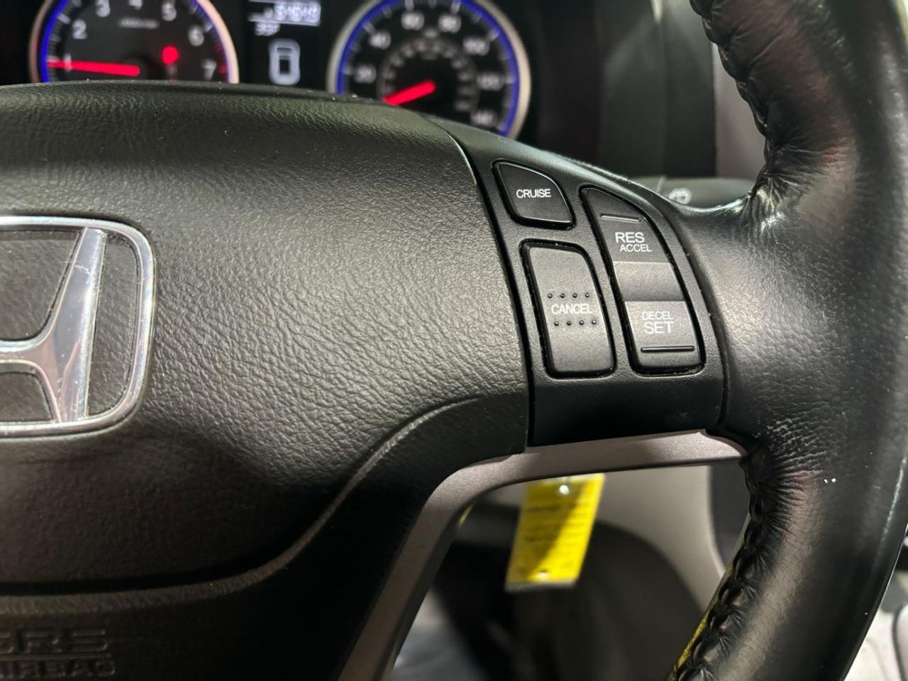 2009 Honda CR-V EX-L Franklin OH