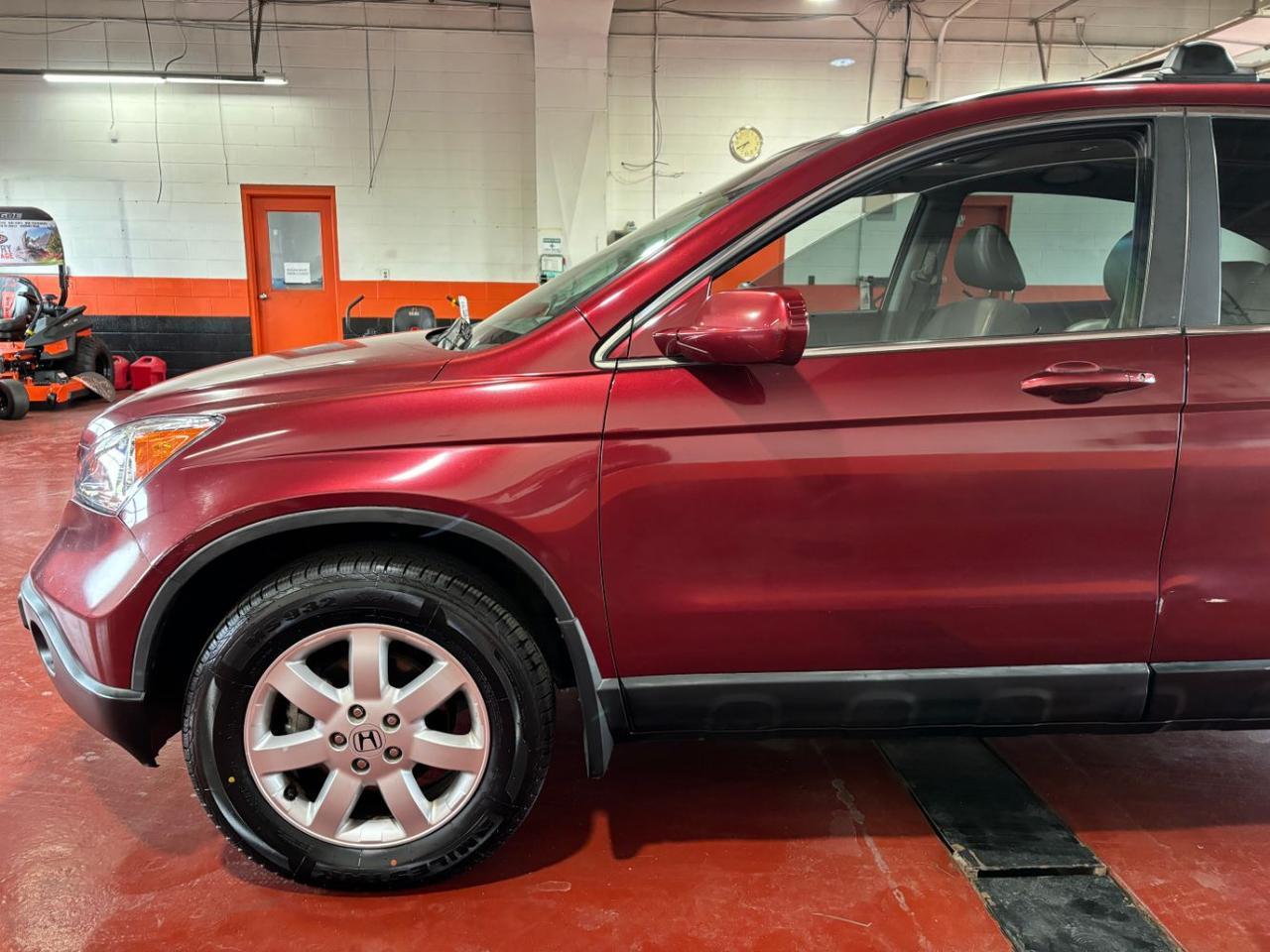 2009 Honda CR-V EX-L Franklin OH
