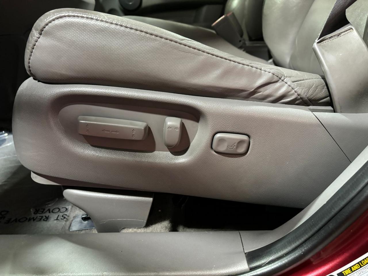 2009 Honda CR-V EX-L Franklin OH