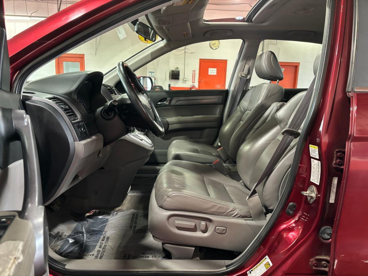 2009 Honda CR-V EX-L Franklin OH